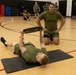 MARFORCOM Battalion PT