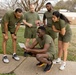 MARFORCOM Battalion PT