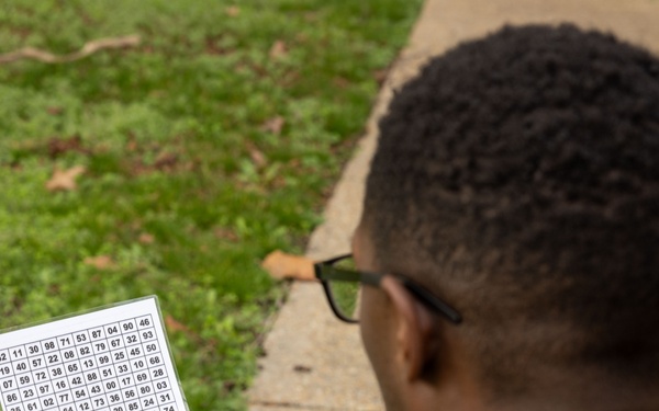 MARFORCOM Battalion PT