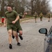 MARFORCOM Battalion PT