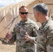 Chaplain serves as a calm presence for Joint Task Force Southern Guard