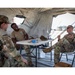 Chaplain serves as a calm presence for Joint Task Force Southern Guard