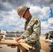 Seabees of Naval Mobile Construction Battalion (NMCB) 133