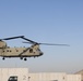 TF Nighthawk CH-47 Takes Flight