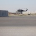 TF Nighthawk UH-60 Takes Flight