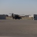 TF Nighthawk UH-60 Takes Flight