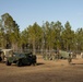 Marines conduct 8th Comm Battalion MRX