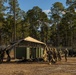 Marines conduct 8th Comm Battalion MRX
