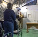 Task Force Nighthawk Religious Service