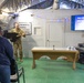 Task Force Nighthawk Religious Service