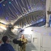 Task Force Nighthawk Religious Service