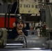 USCGC Polar Star (WAGB 10) conducts navigation and seamanship training in McMurdo Sound during Operation Deep Freeze