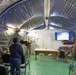 Task Force Nighthawk Religious Service