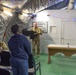 Task Force Nighthawk Religious Service