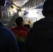Task Force Nighthawk Religious Service