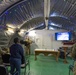 Task Force Nighthawk Religious Service