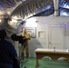Task Force Nighthawk Religious Service
