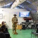 Task Force Nighthawk Religious Service