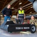 Holloman AFB looks to Revolutionize Aircraft Towing Operations