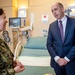 DOD’s Top Military Health Leader Gets Firsthand Look at Hospitals in National Capital Region