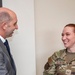 DOD’s Top Military Health Leader Gets Firsthand Look at Hospitals in National Capital Region