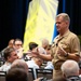 USINDOPACOM Commander Delivers Keynote Address at Pacific Operational Science &amp; Technology Conference