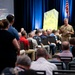 USINDOPACOM Commander Delivers Keynote Address at Pacific Operational Science &amp; Technology Conference