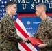 Marine Awarded Navy and Marine Corps Medal for Heroism