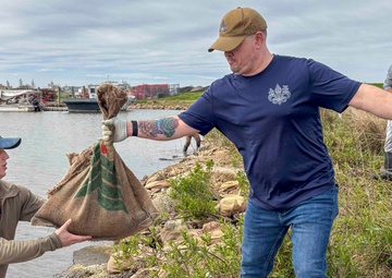 Pacific Northwest Submariners visit Louisiana: Strengthening Bonds with Submarine’s Namesake Community