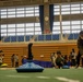 Misawa City Hosts International New Sports Festival 2025
