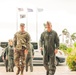 Commander, Naval Air Forces Visits Guam