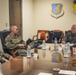 Commander, Naval Air Forces Visits Guam