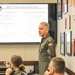 Commander, Naval Air Forces Visits Guam