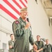 Commander, Naval Air Forces Visits Guam