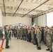 Commander, Naval Air Forces Visits Guam