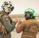 Commander, Naval Air Forces Visits Guam