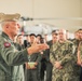 Commander, Naval Air Forces Visits Guam