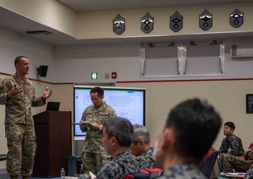 Investing in the enlisted