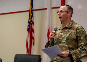 Investing in the enlisted