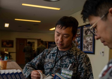 Investing in the enlisted