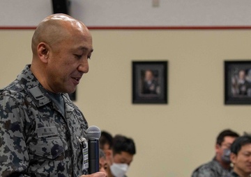 Investing in the enlisted