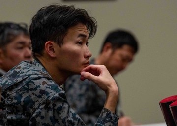 Investing in the enlisted