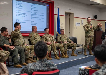 Investing in the enlisted