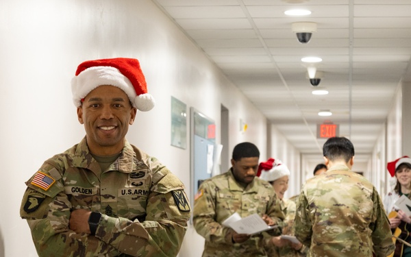 Holiday Visit 2024-12-19