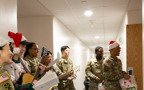 Holiday Visit 2024-12-19