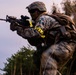 Iron Fist 25 | 9th ESB, JGSDF conduct simulated bilateral patrol