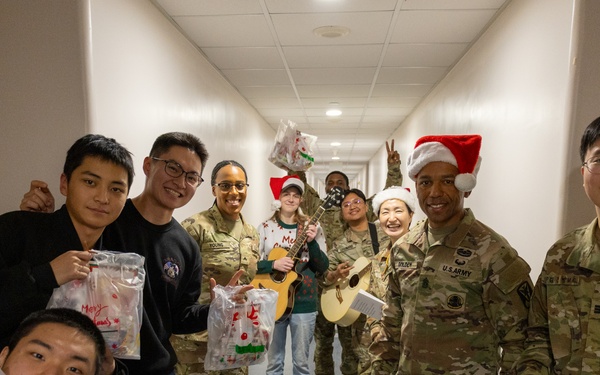 Holiday Visit 2024-12-19