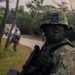Iron Fist 25 | 9th ESB, JGSDF conduct simulated bilateral patrol