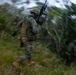 Iron Fist 25 | 9th ESB, JGSDF conduct simulated bilateral patrol