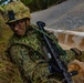 Iron Fist 25 | 9th ESB, JGSDF conduct simulated bilateral patrol